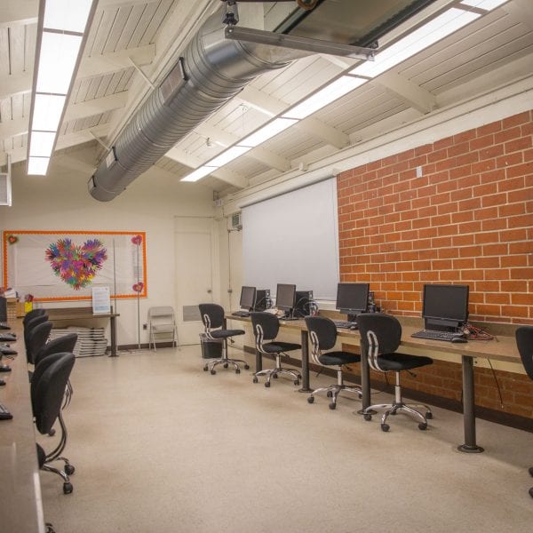 Computer lab